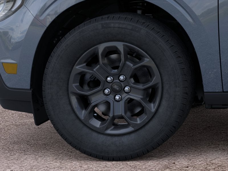 2026 Ford Maverick XLT Luxury Package