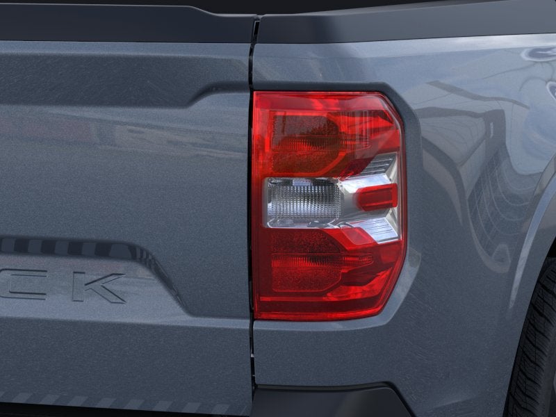2026 Ford Maverick XLT Luxury Package