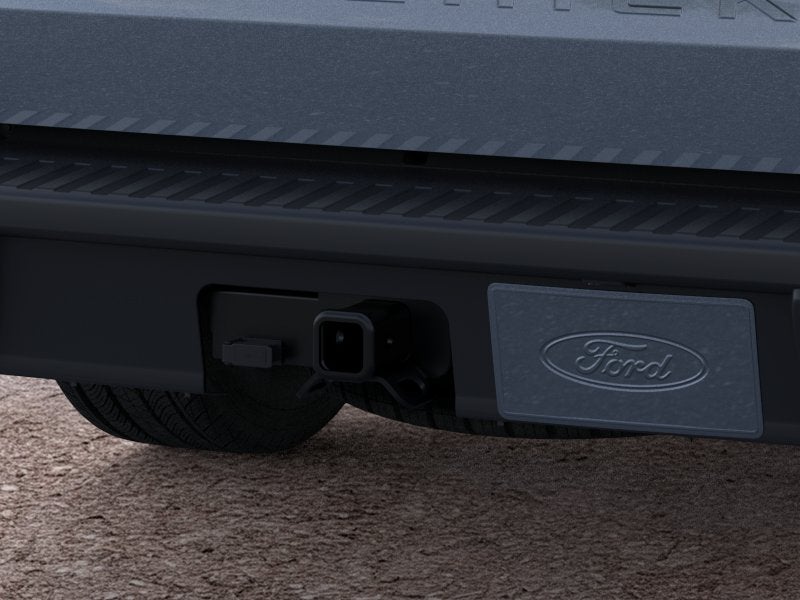 2026 Ford Maverick XLT Luxury Package