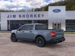 2026 Ford Maverick XLT Luxury Package