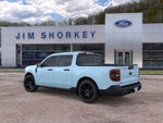 2026 Ford Maverick XLT Luxury Black Appearance Package