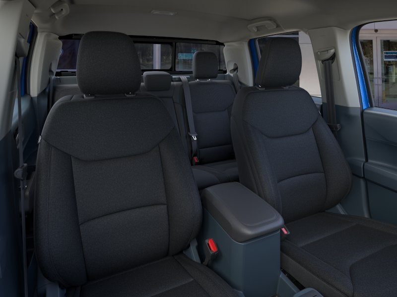 2026 Ford Maverick XLT Luxury Black Appearance Package
