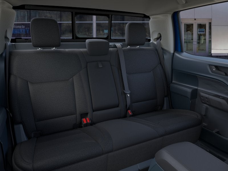 2026 Ford Maverick XLT Luxury Black Appearance Package