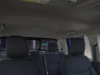 2026 Ford Maverick XLT Luxury Black Appearance Package