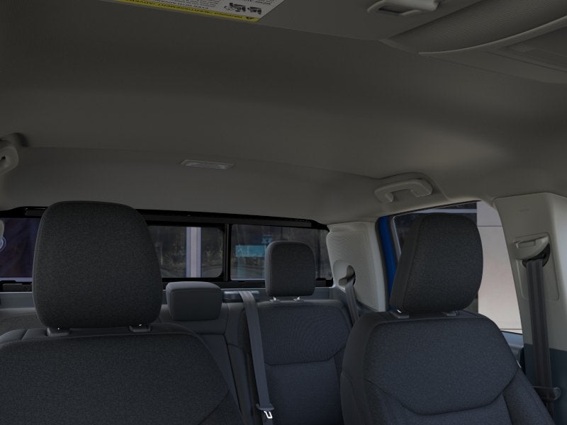 2026 Ford Maverick XLT Luxury Black Appearance Package