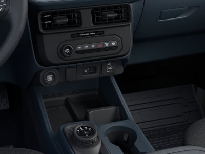 2026 Ford Maverick XLT Luxury Black Appearance Package