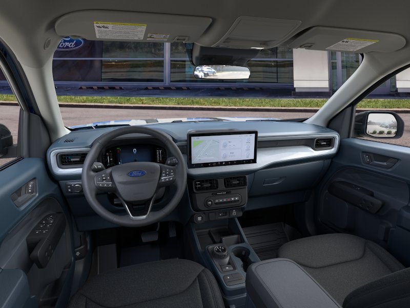 2026 Ford Maverick XLT Luxury Black Appearance Package