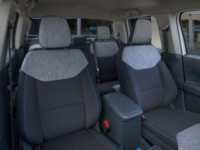 2026 Ford Maverick XLT 4K Tow Package