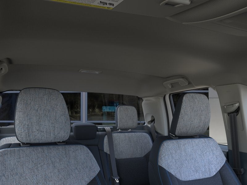 2026 Ford Maverick XLT 4K Tow Package