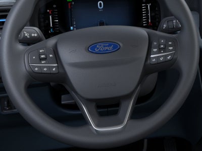 2026 Ford Maverick XLT 4K Tow Package