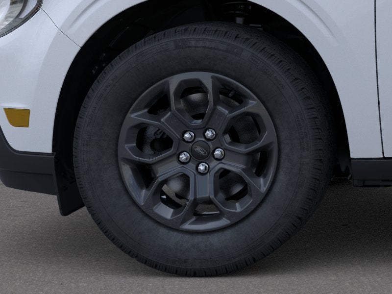 2026 Ford Maverick XLT 4K Tow Package