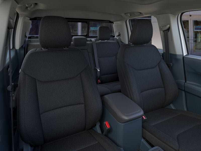 2026 Ford Maverick XLT Black Appearance Package