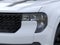 2026 Ford Maverick XLT Black Appearance Package