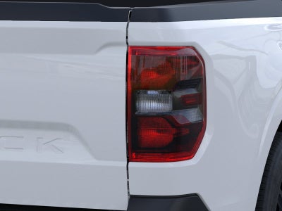 2026 Ford Maverick XLT Black Appearance Package
