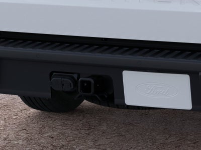 2026 Ford Maverick XLT Black Appearance Package