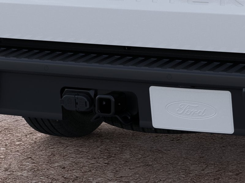 2026 Ford Maverick XLT Black Appearance Package