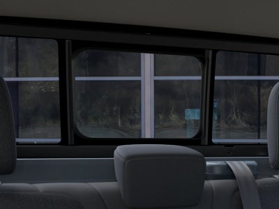2026 Ford Maverick XLT Black Appearance Package