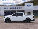 2026 Ford Maverick XLT Black Appearance Package