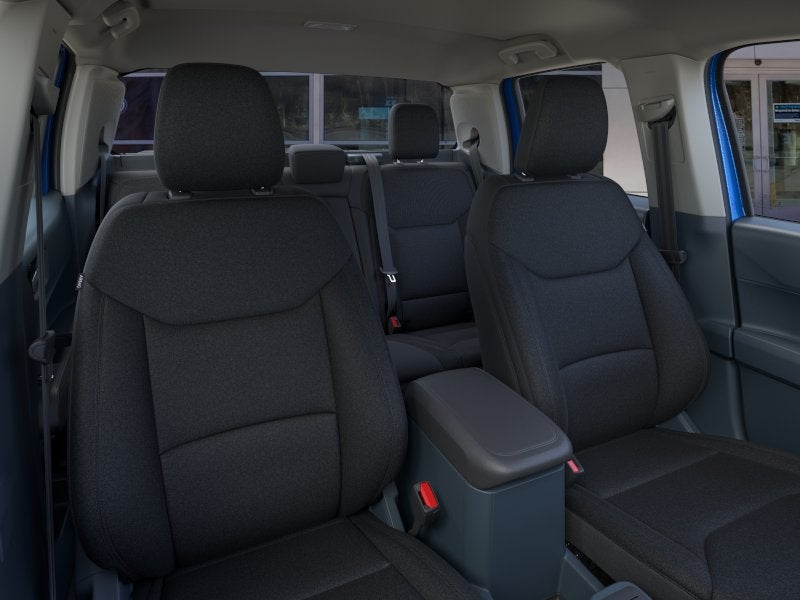 2026 Ford Maverick XLT Black Appearance Package