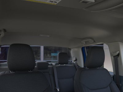 2026 Ford Maverick XLT Black Appearance Package