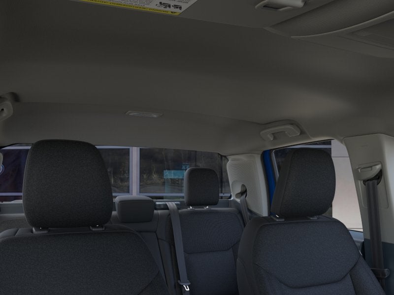 2026 Ford Maverick XLT Black Appearance Package