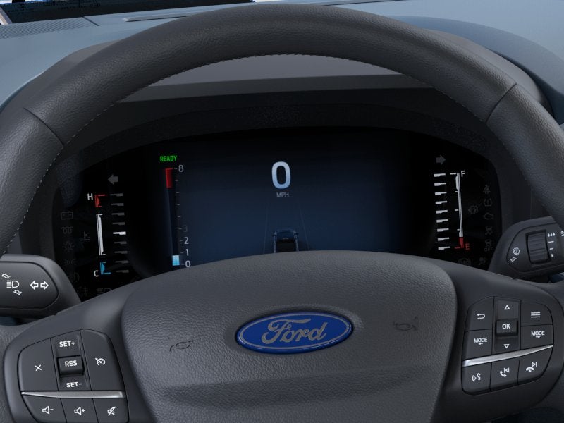 2026 Ford Maverick XLT Black Appearance Package