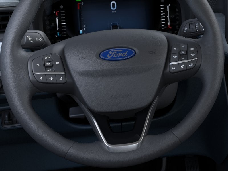 2026 Ford Maverick XLT Black Appearance Package