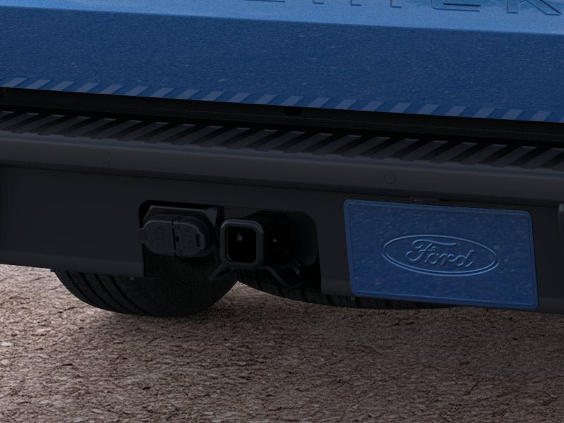 2026 Ford Maverick XLT Black Appearance Package