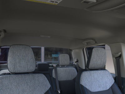 2026 Ford Maverick XLT 4K Tow Package