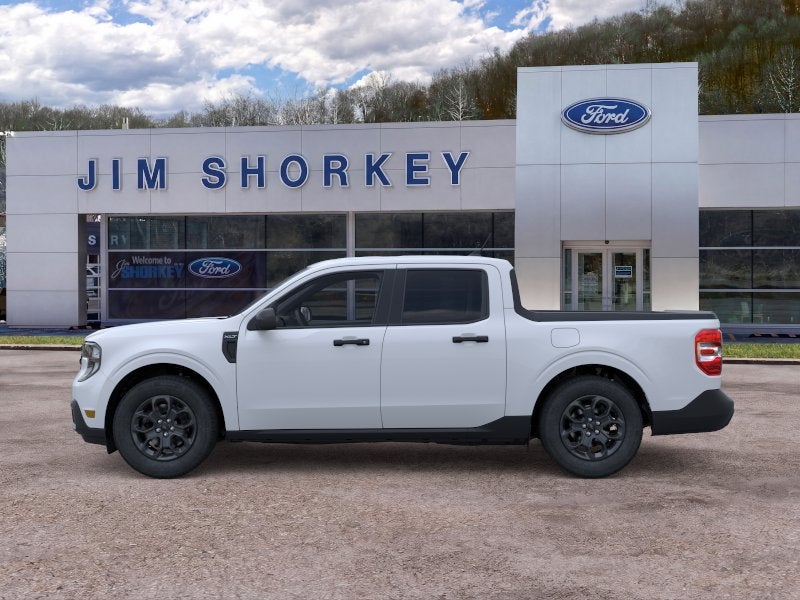 2026 Ford Maverick XLT 4K Tow Package