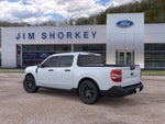 2026 Ford Maverick XLT 4K Tow Package
