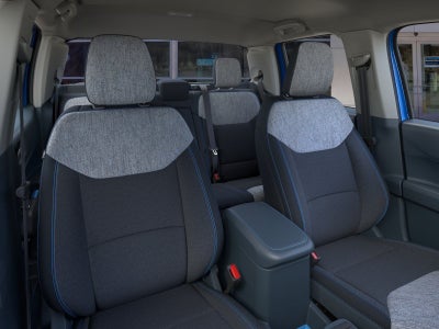 2026 Ford Maverick XLT Luxury 4K Tow Package