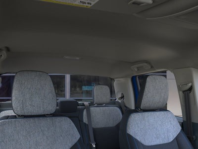 2026 Ford Maverick XLT Luxury 4K Tow Package