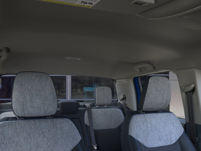 2026 Ford Maverick XLT Luxury 4K Tow Package