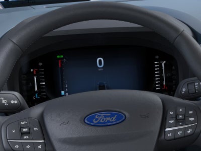 2026 Ford Maverick XLT Luxury 4K Tow Package