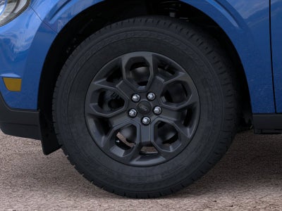 2026 Ford Maverick XLT Luxury 4K Tow Package