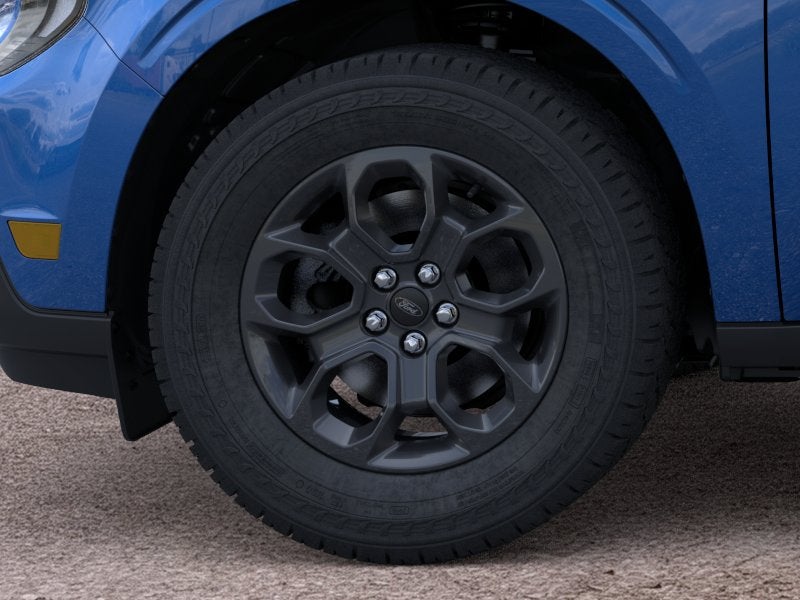2026 Ford Maverick XLT Luxury 4K Tow Package