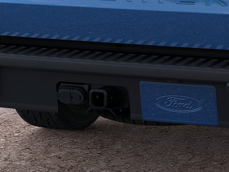 2026 Ford Maverick XLT Luxury 4K Tow Package