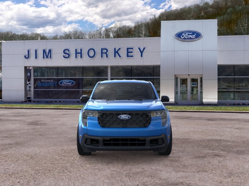 2026 Ford Maverick XLT Luxury 4K Tow Package
