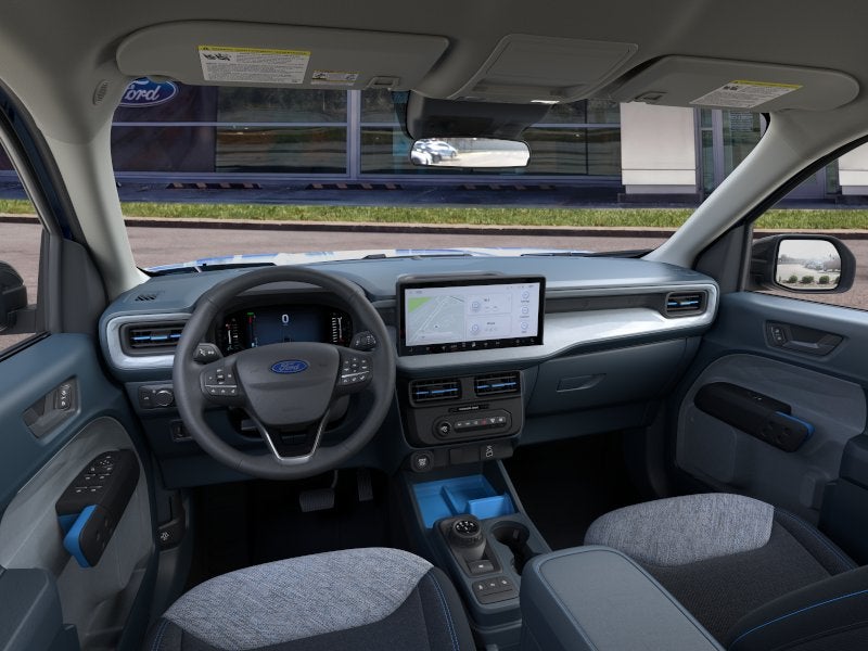 2026 Ford Maverick XLT Luxury 4K Tow Package