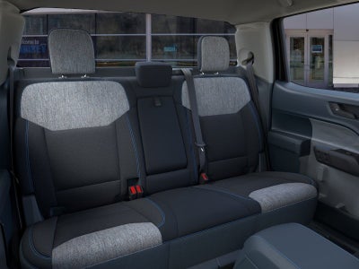 2026 Ford Maverick XLT 4K Tow Luxury Package