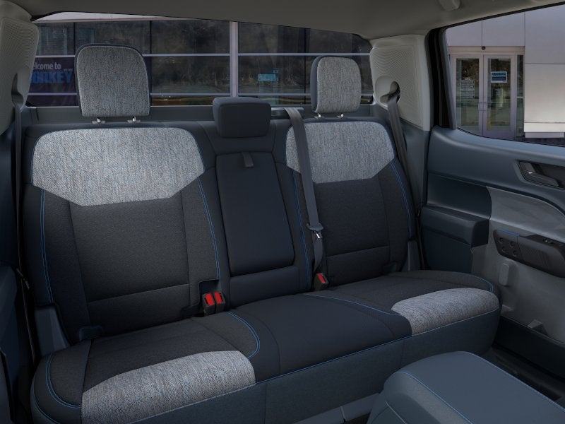 2026 Ford Maverick XLT 4K Tow Luxury Package