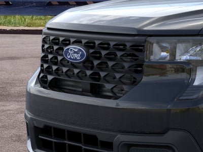 2026 Ford Maverick XLT 4K Tow Luxury Package