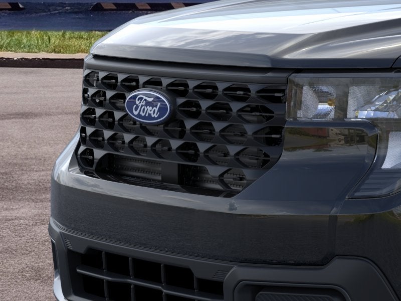 2026 Ford Maverick XLT 4K Tow Luxury Package