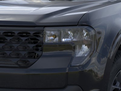 2026 Ford Maverick XLT 4K Tow Luxury Package