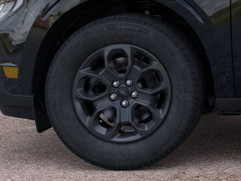 2026 Ford Maverick XLT 4K Tow Luxury Package