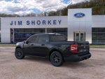 2026 Ford Maverick XLT 4K Tow Luxury Package