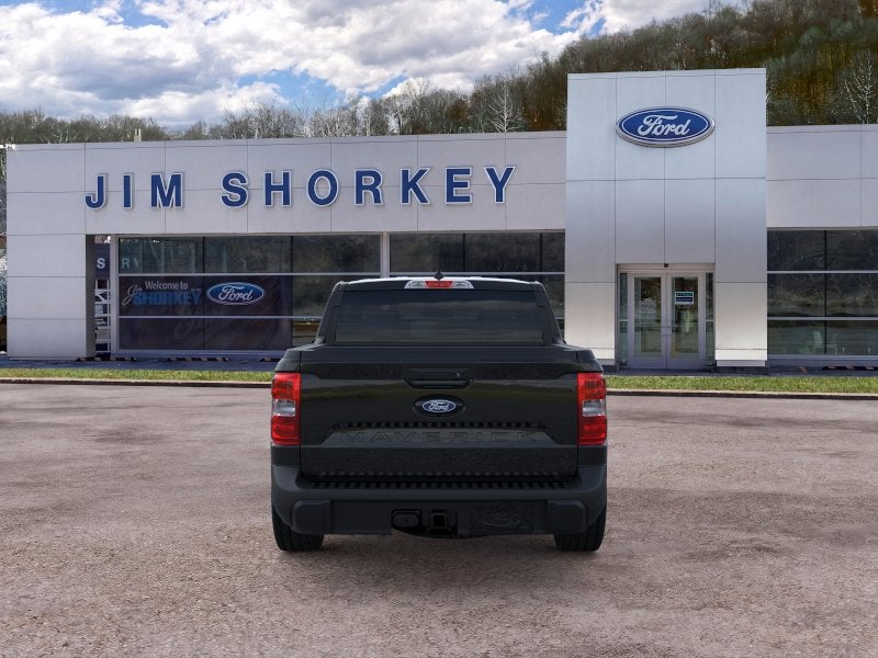 2026 Ford Maverick XLT 4K Tow Luxury Package