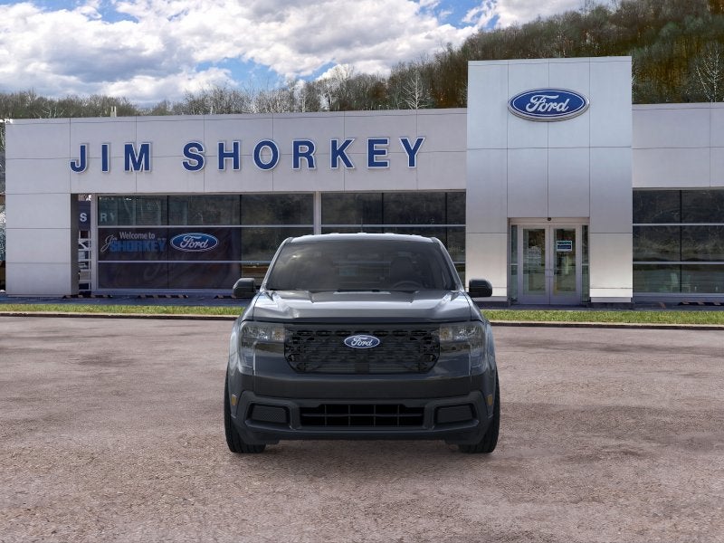 2026 Ford Maverick XLT 4K Tow Luxury Package