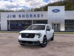 2026 Ford Maverick Lariat 4K Tow Package
